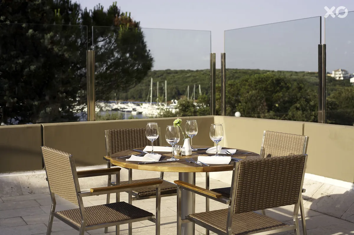 Park Plaza Verudela