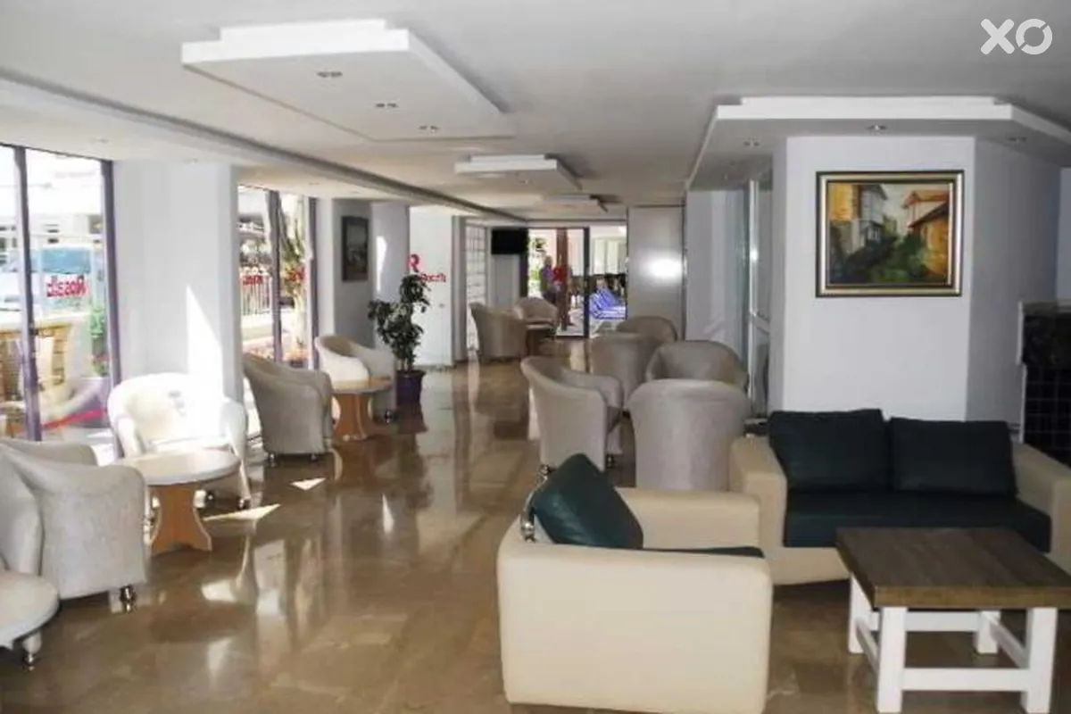 Rosella Apart & Hotel