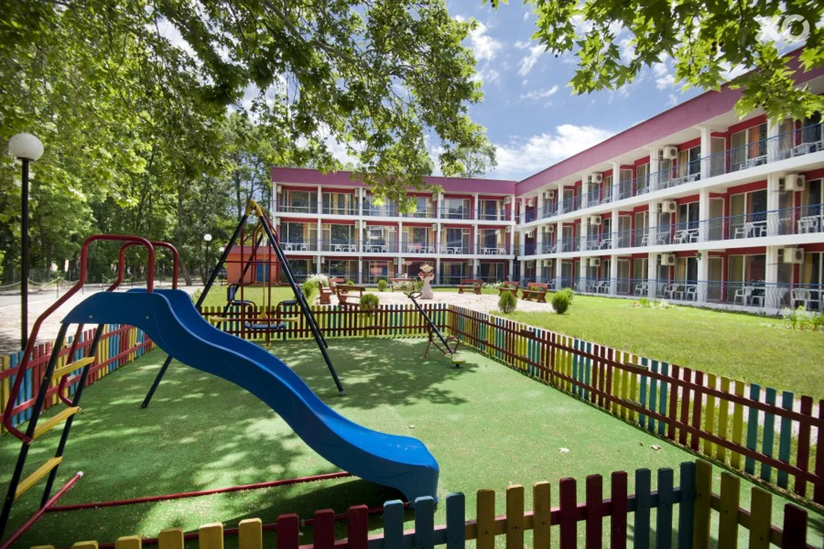 Regina Hotel