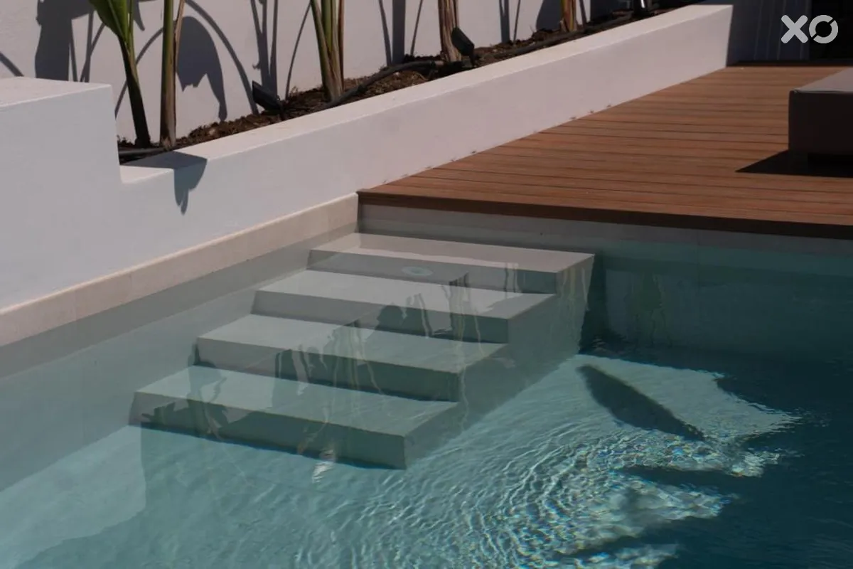 Iperion Beach Hotel