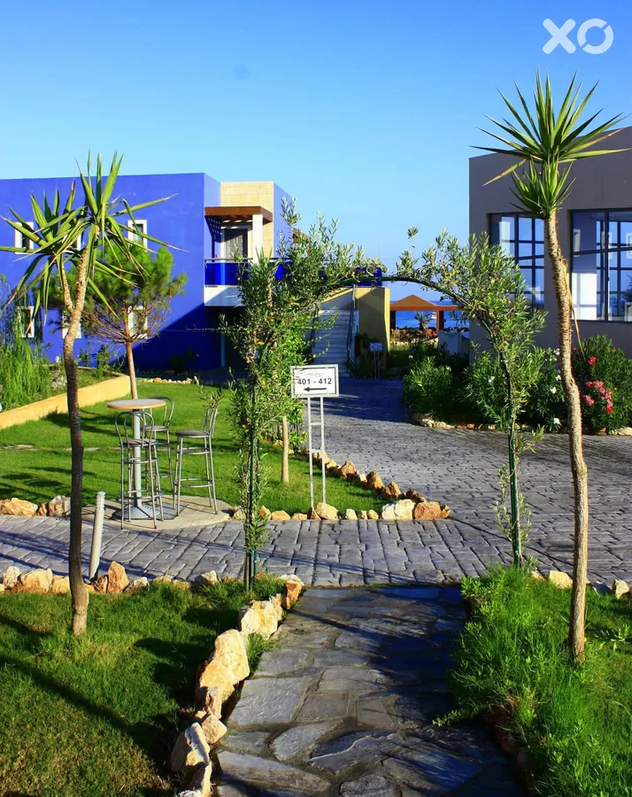 All Senses Nautica Blue Exclusive Resort & Spa