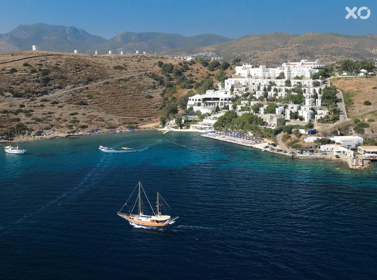 Holiday Inn Resort Bodrum