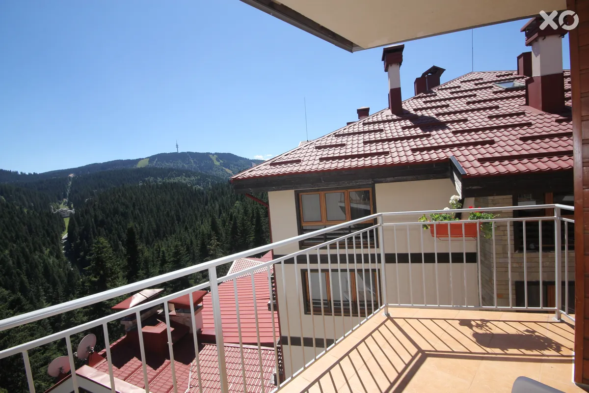 Dafovska Hotel