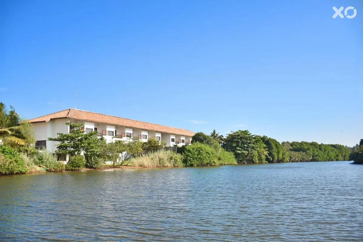 Wattura Resort & Spa