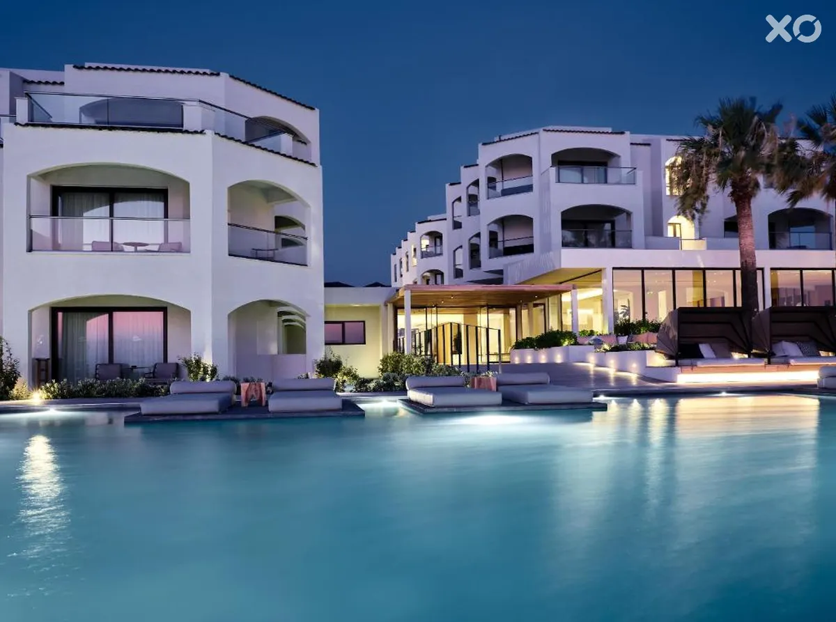 TUI BLUE Caravel