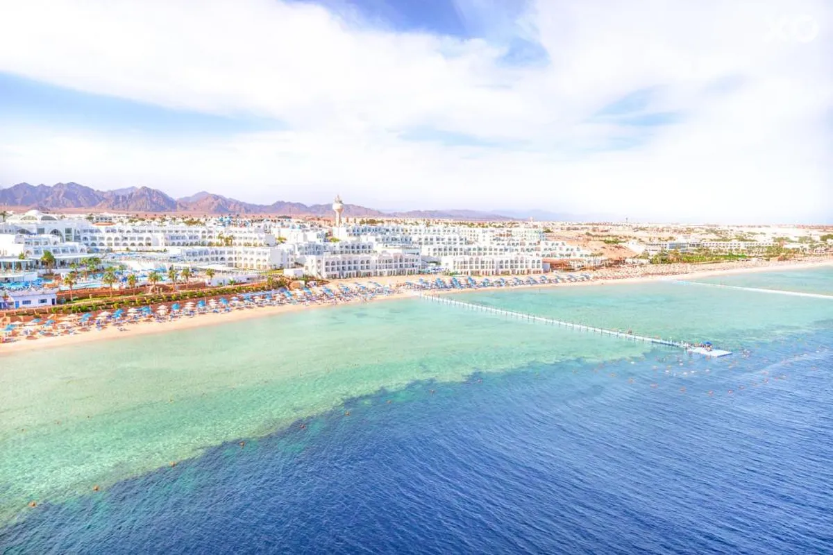 Pickalbatros Palace Sharm Sharm El Sheikh