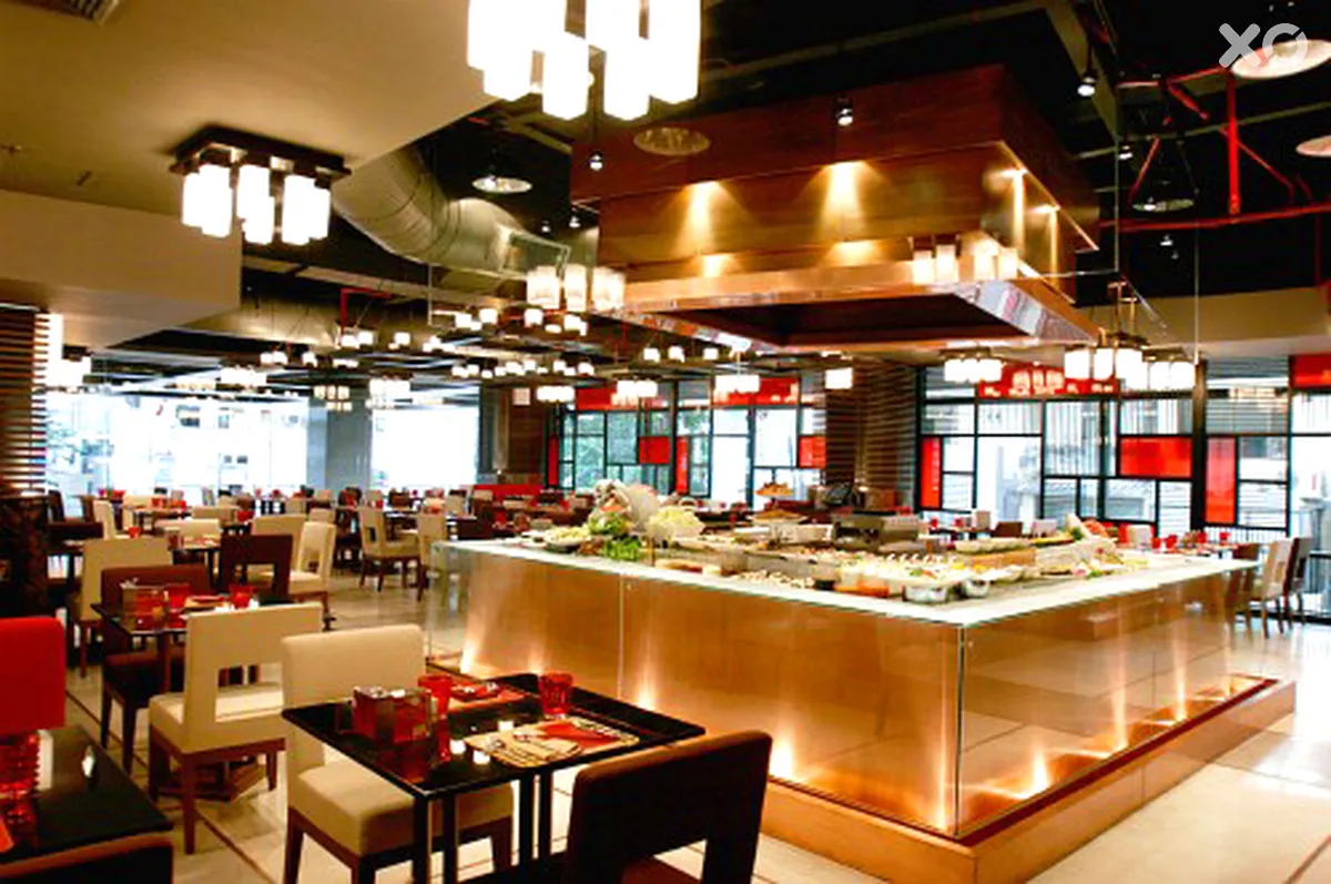 Novotel Bangkok On Siam Square