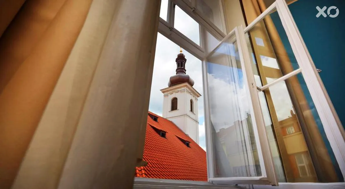 Adler Praha Hotel