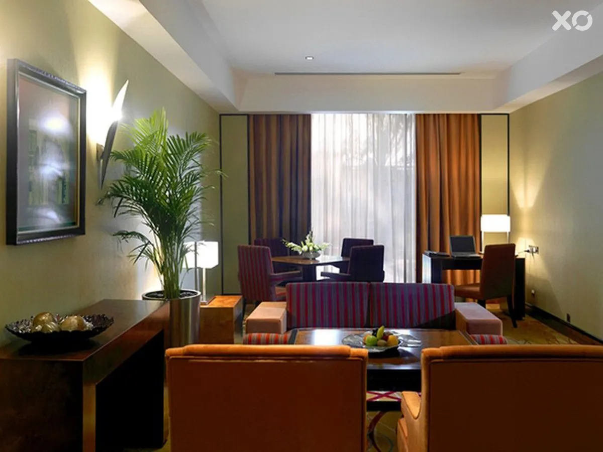 Millennium Airport Hotel Dubai
