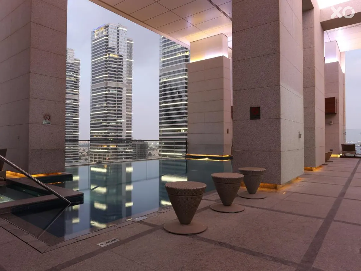 Voco Bonnington Dubai