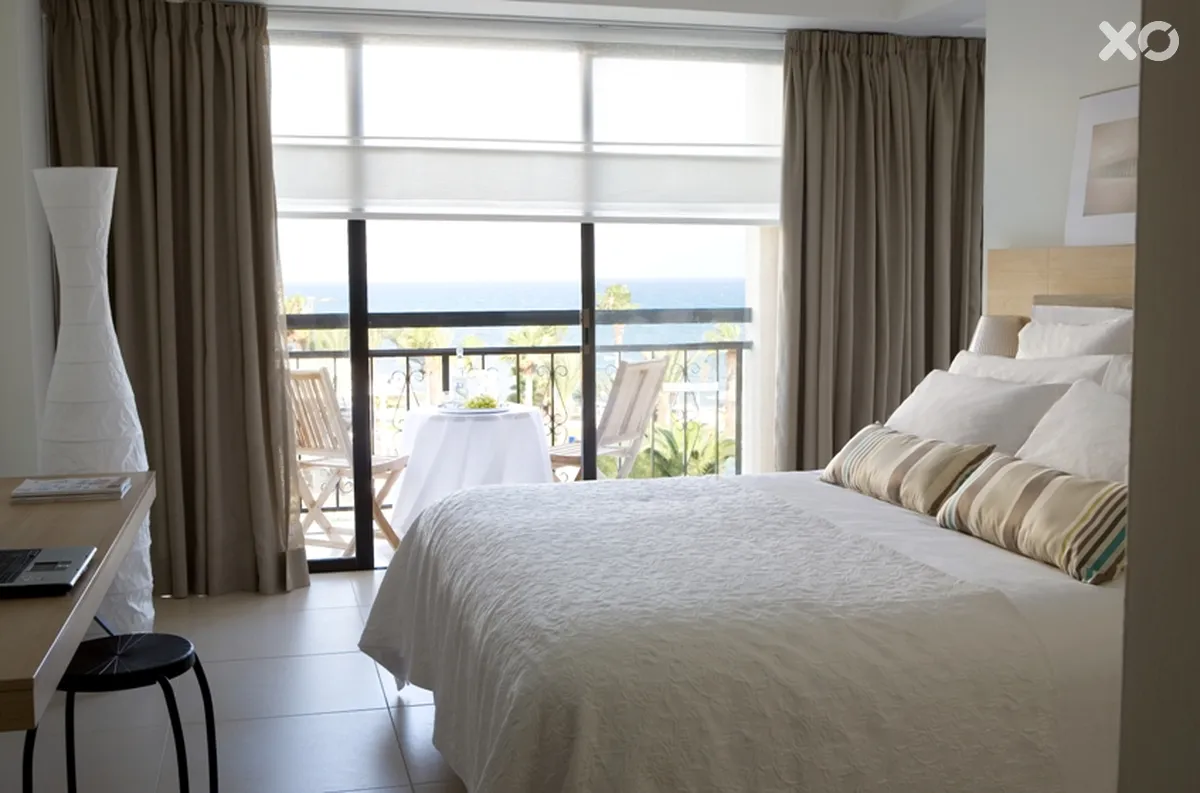 Sentido Sandy Beach Hotel