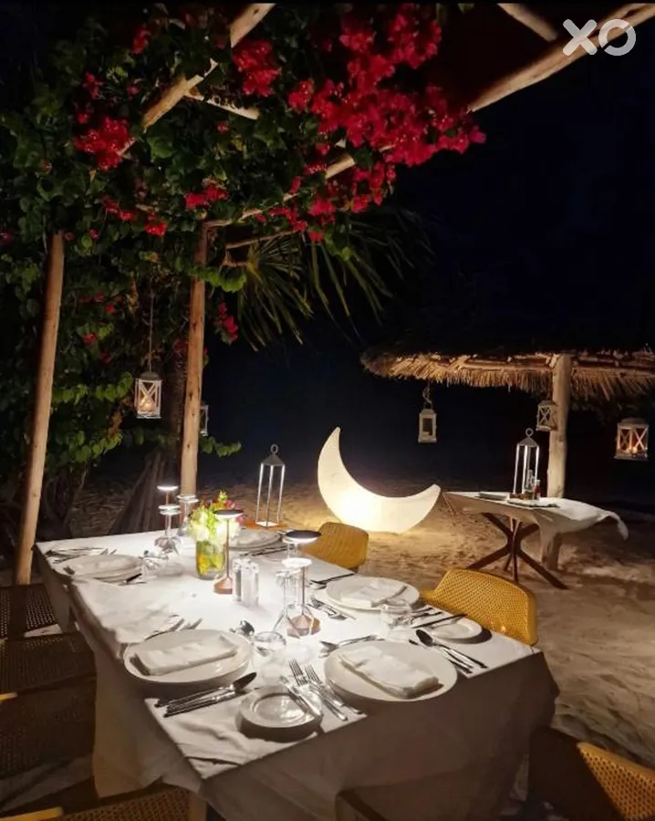 Alma Boutique Hotel