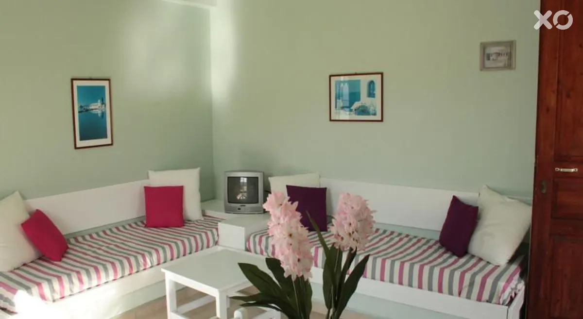 Alexandra Apartments