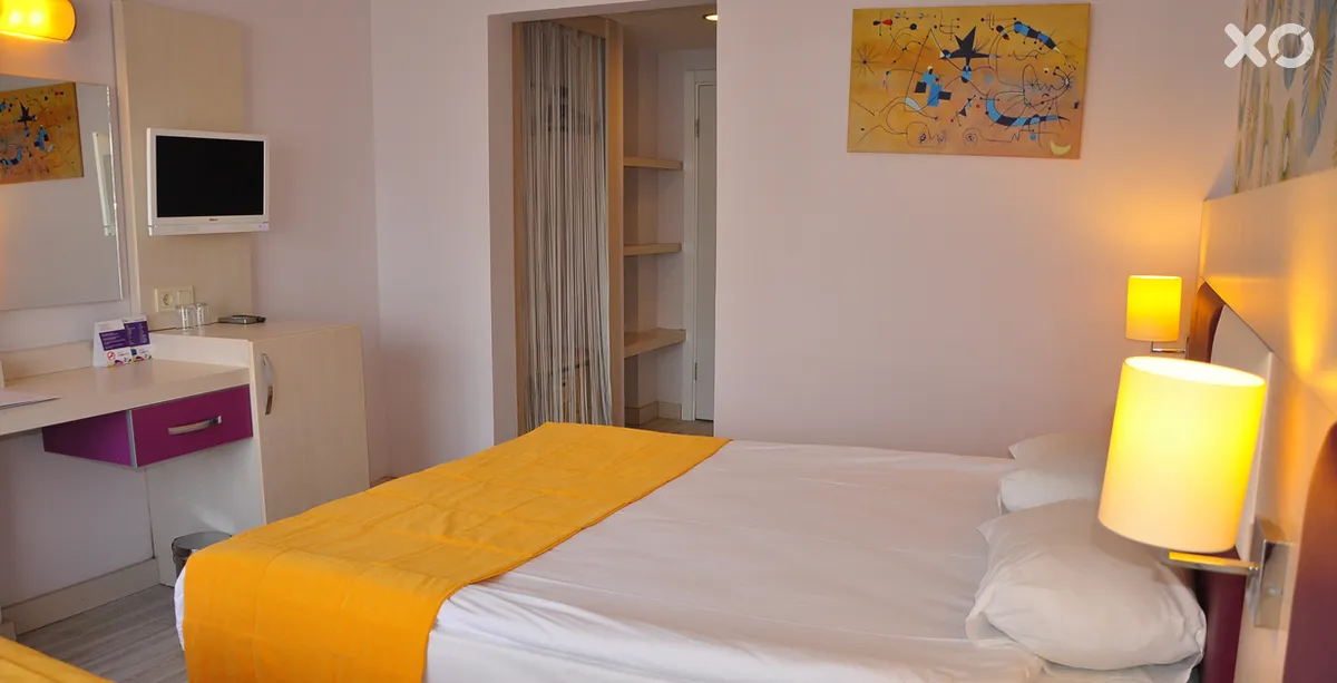 Side Win Hotel & Spa