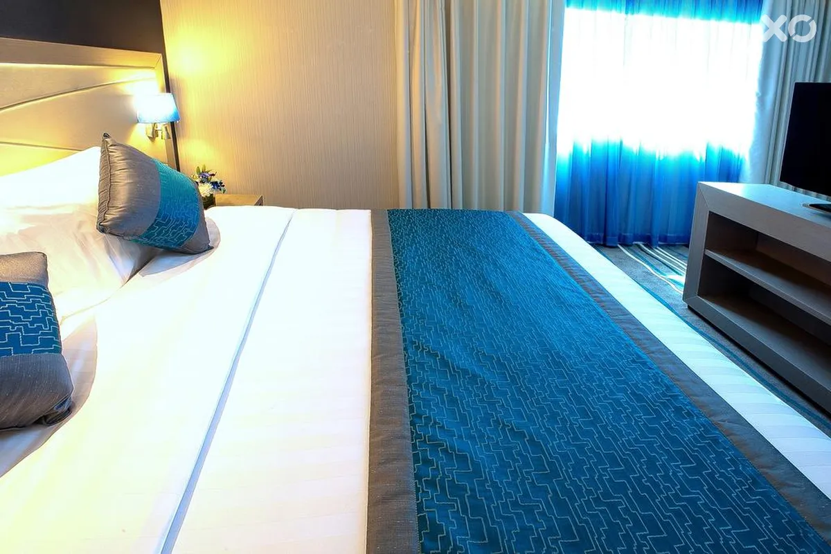 Al Sarab Hotel