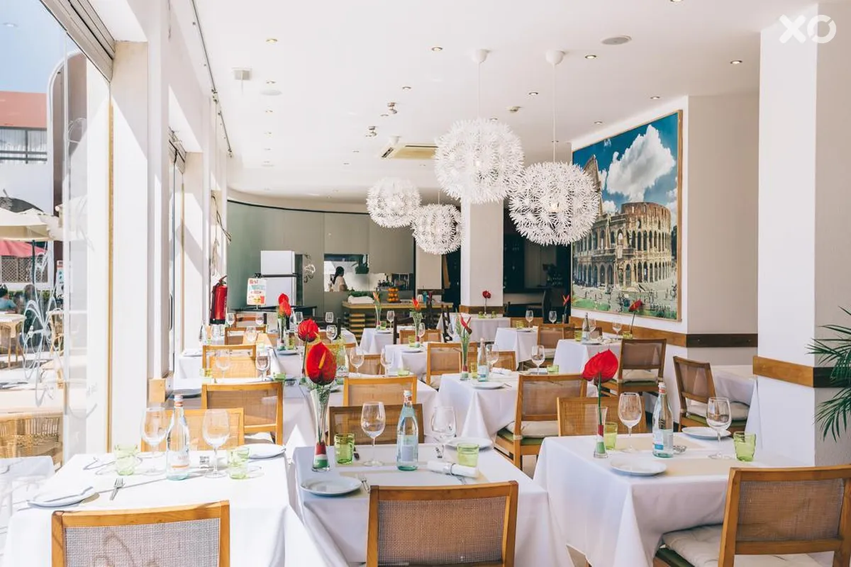 Muthu Oura Praia Hotel