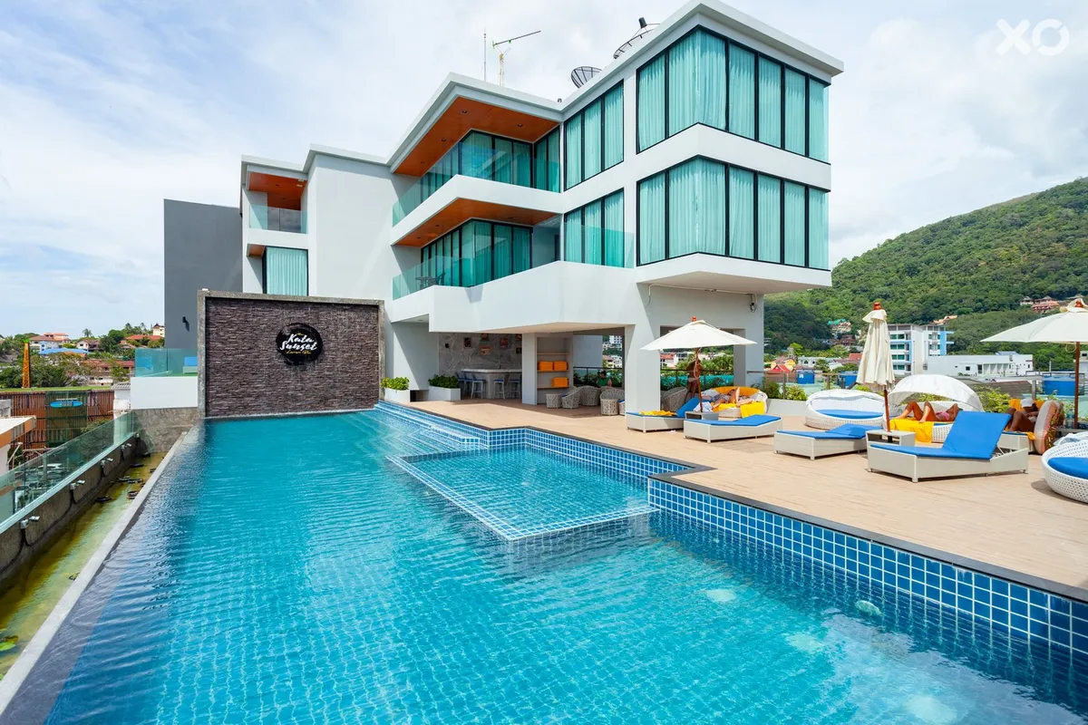 Grand Kata VIP