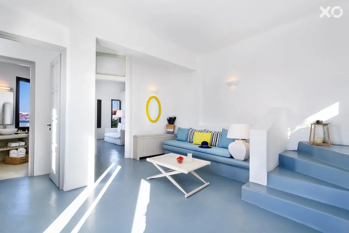 Ambassador Aegean Luxury Hotel & Suites