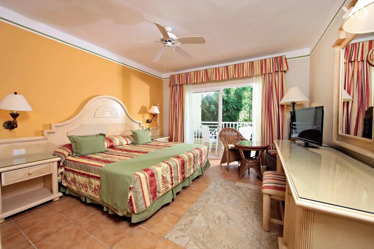 Grand Bahia Principe El Portillo