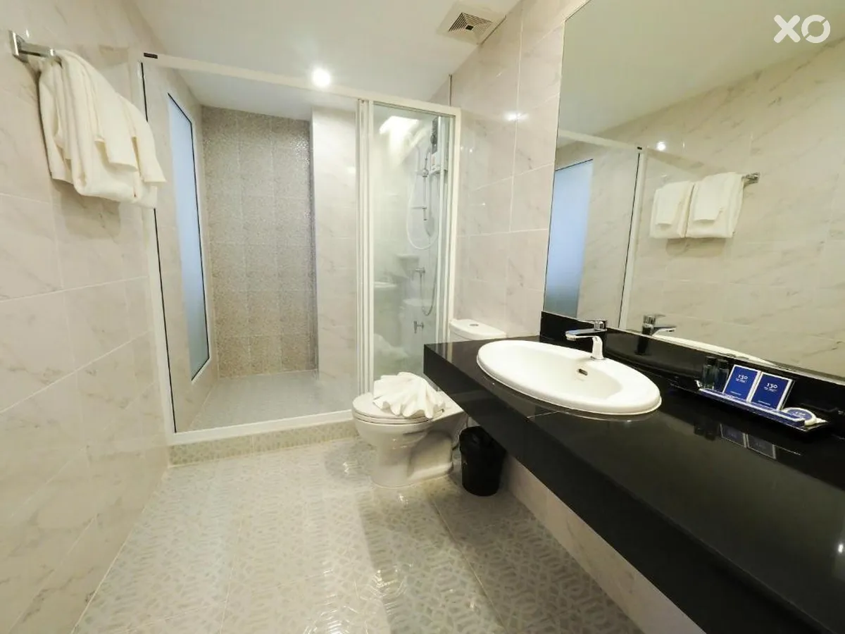 130 Hotel & Residence