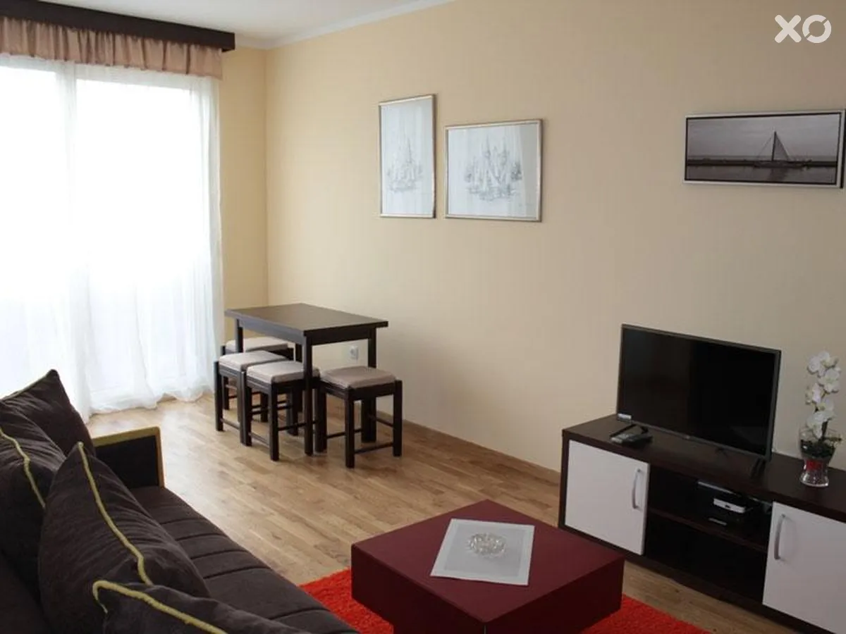 Olimp Lux Villa