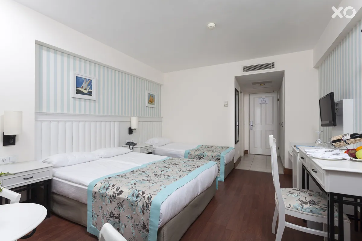 Monachus Hotel & Spa
