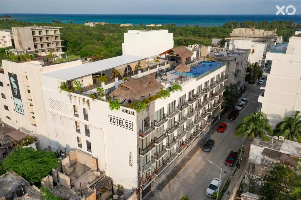 52 Playa del Carmen