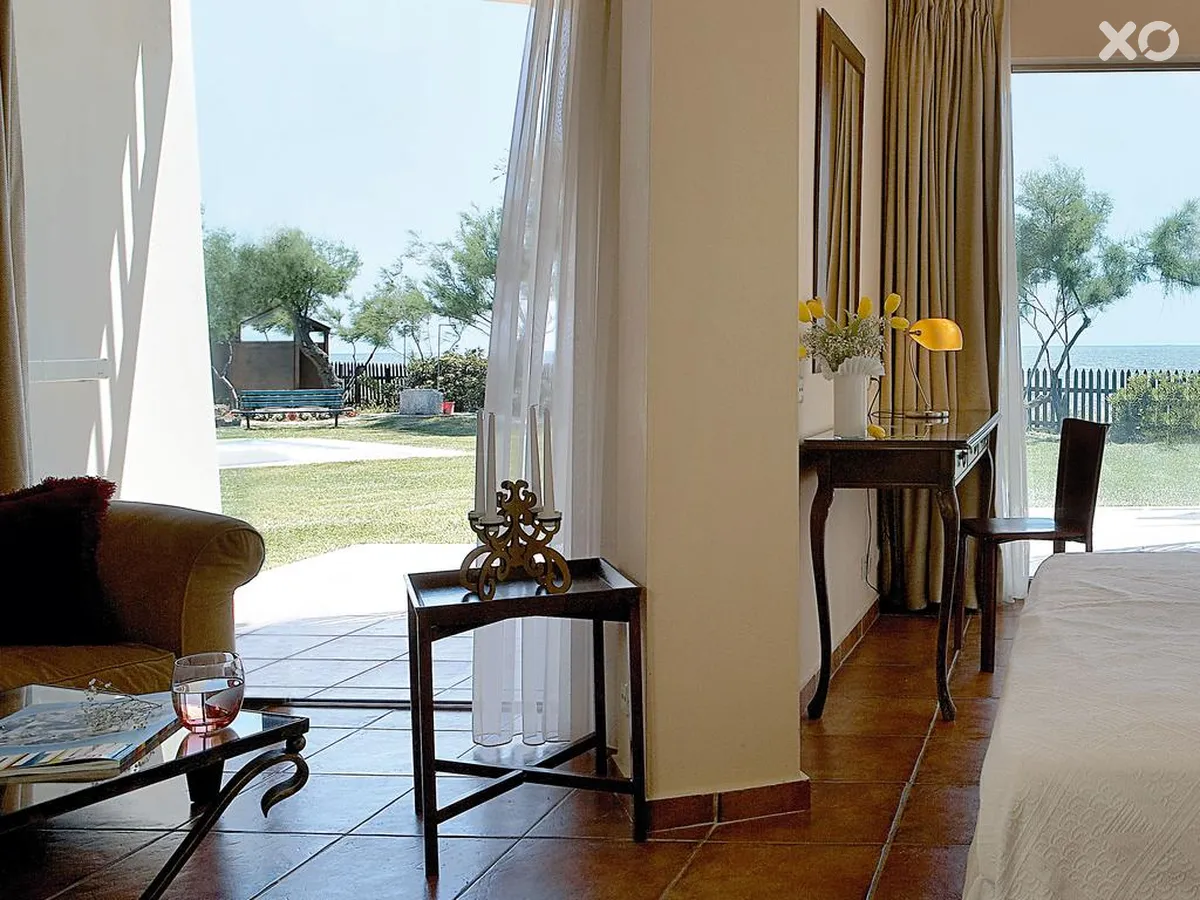 Grand Hotel Egnatia