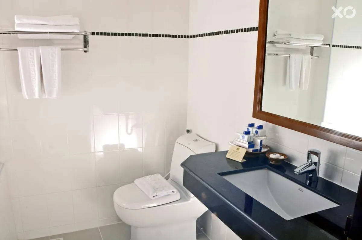 Best Western Phuket Ocean Resort