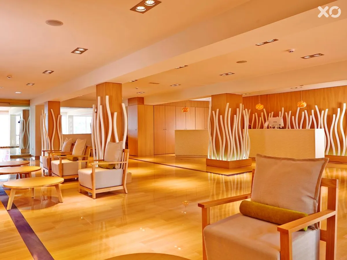 Flamboyan Caribe Hotel