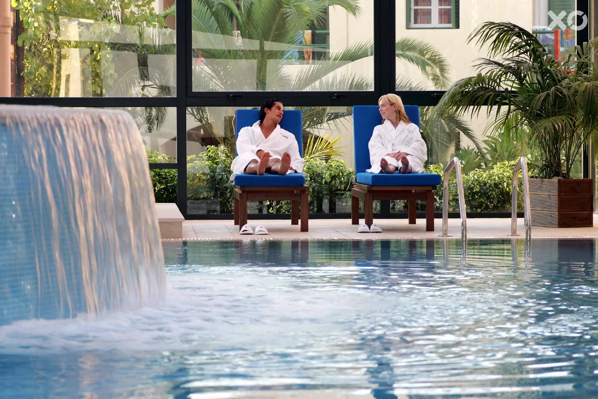 Sentido Vasia Resort & Spa