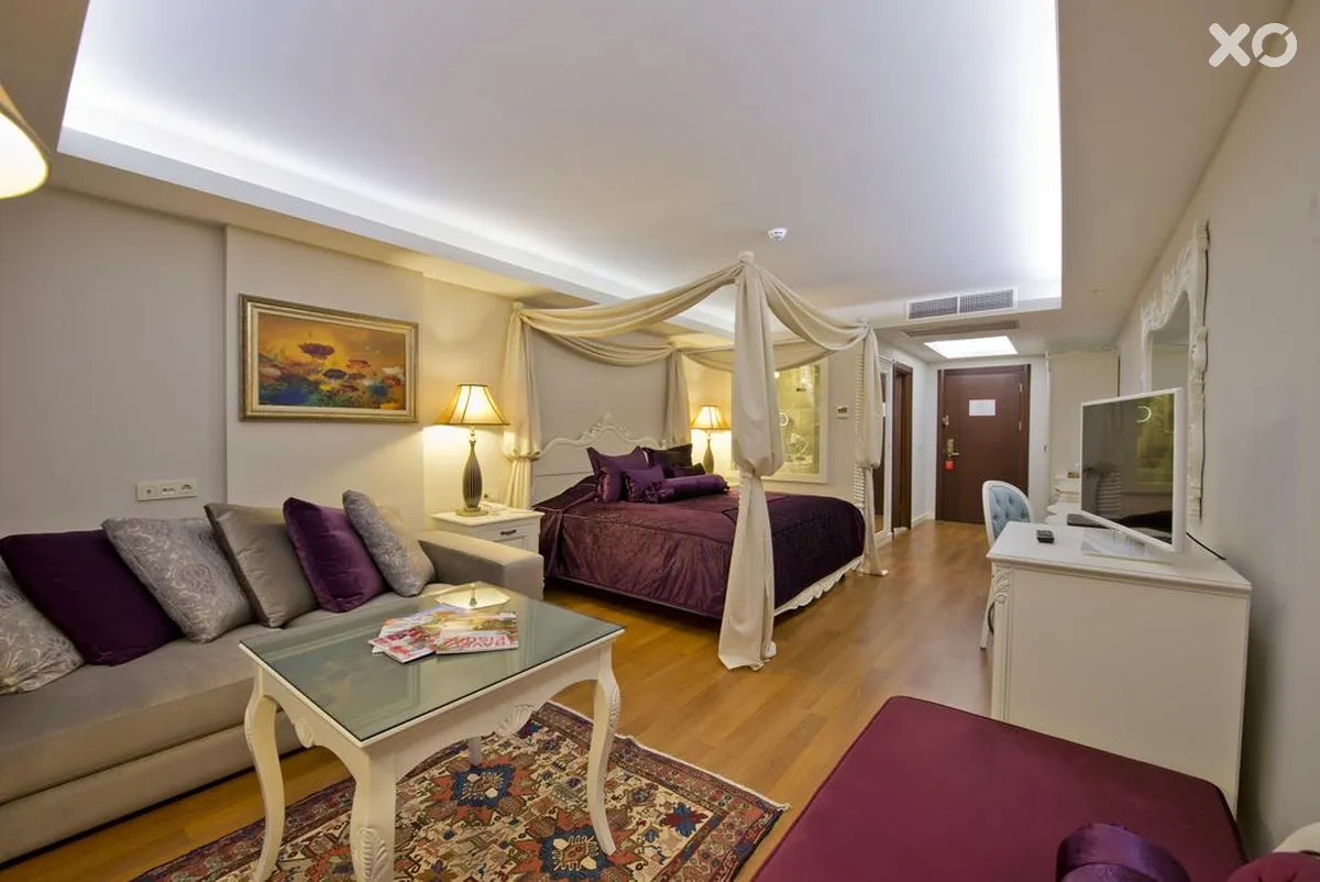 Prime Hotel