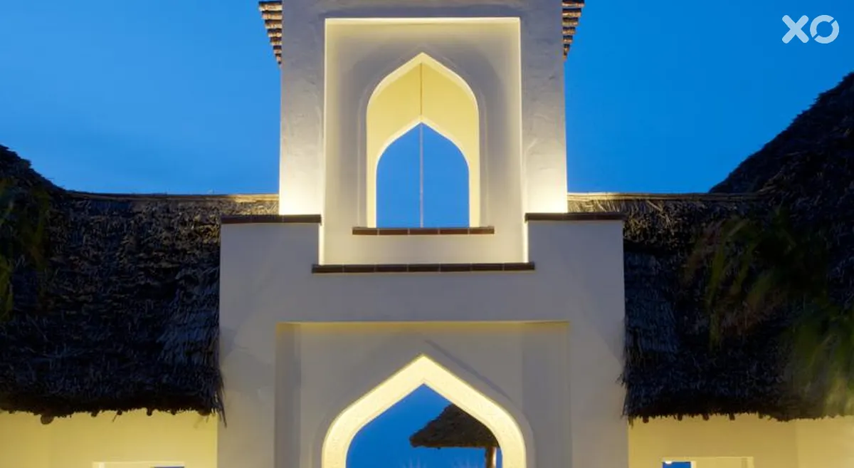 Sea Cliff Resort & Spa