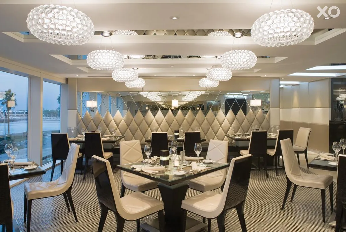 Burj Al Arab Jumeirah