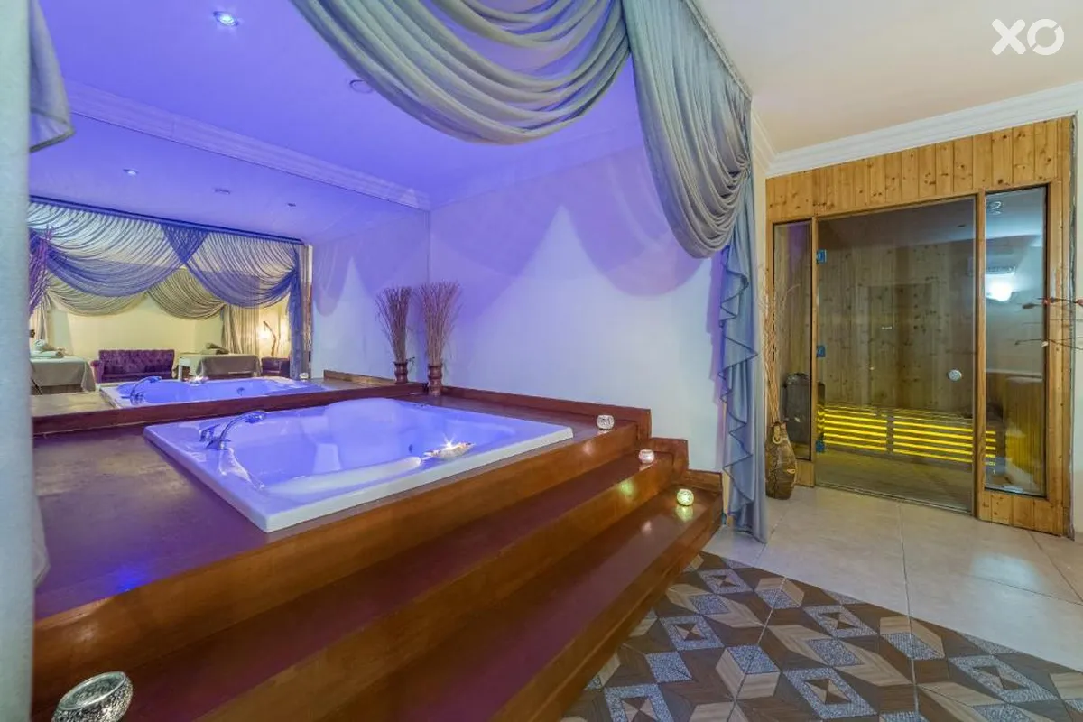 Justiniano Theodora Resort