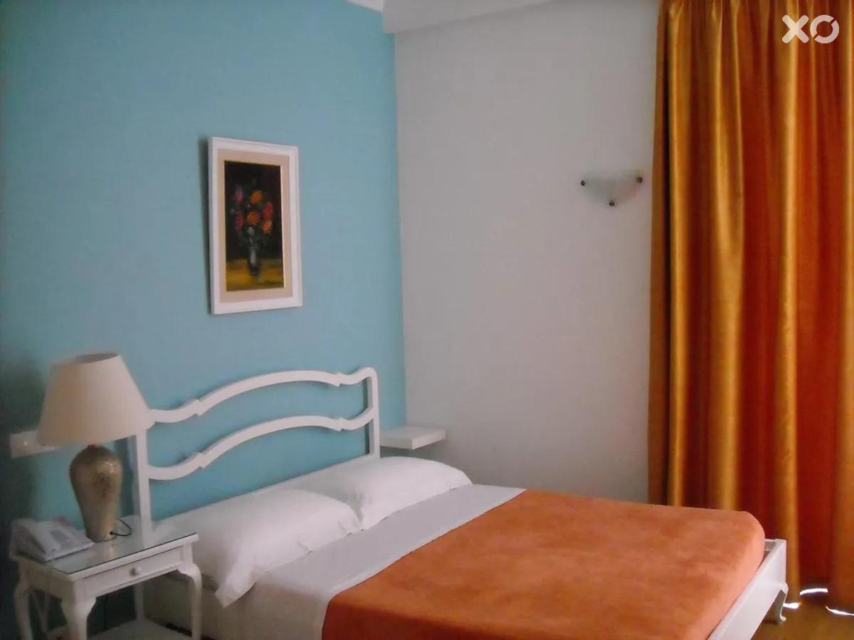 City Marina Hotel