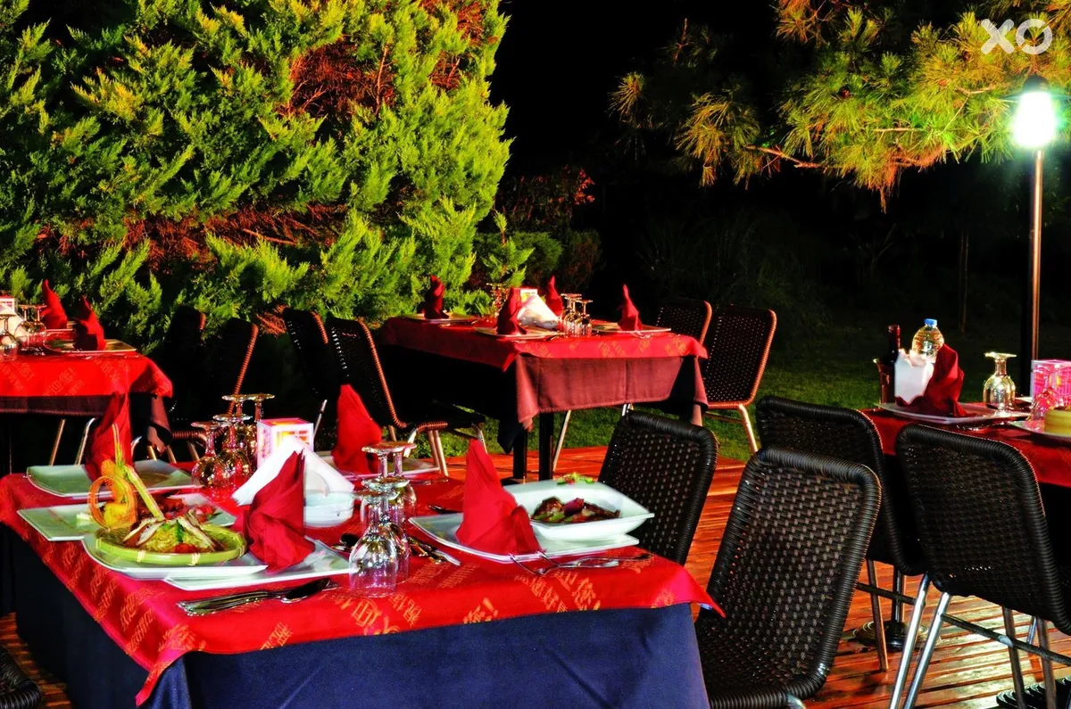 Selectum Family Resort Side
