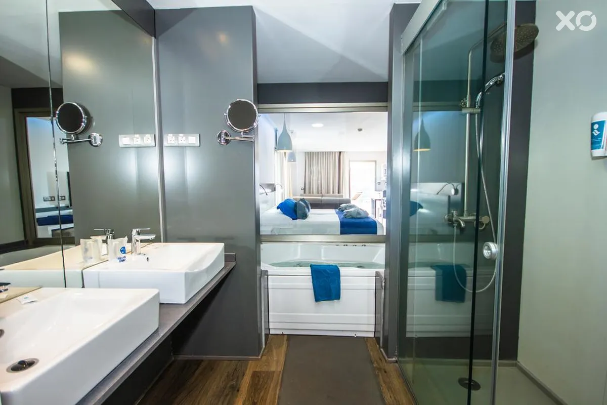 Servatur Casablanca Suites & Spa