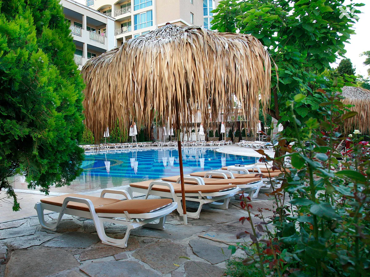 Alba Hotel