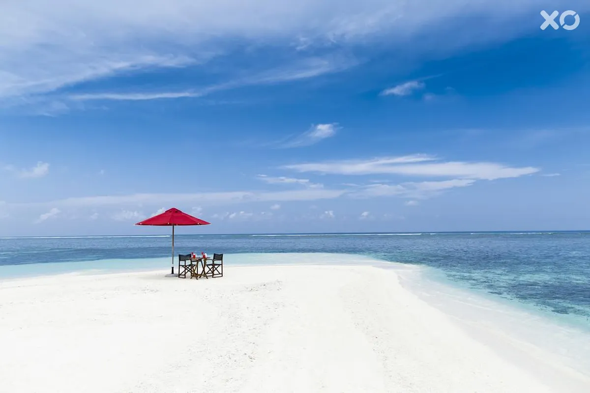 Niyama Private Islands Maldives