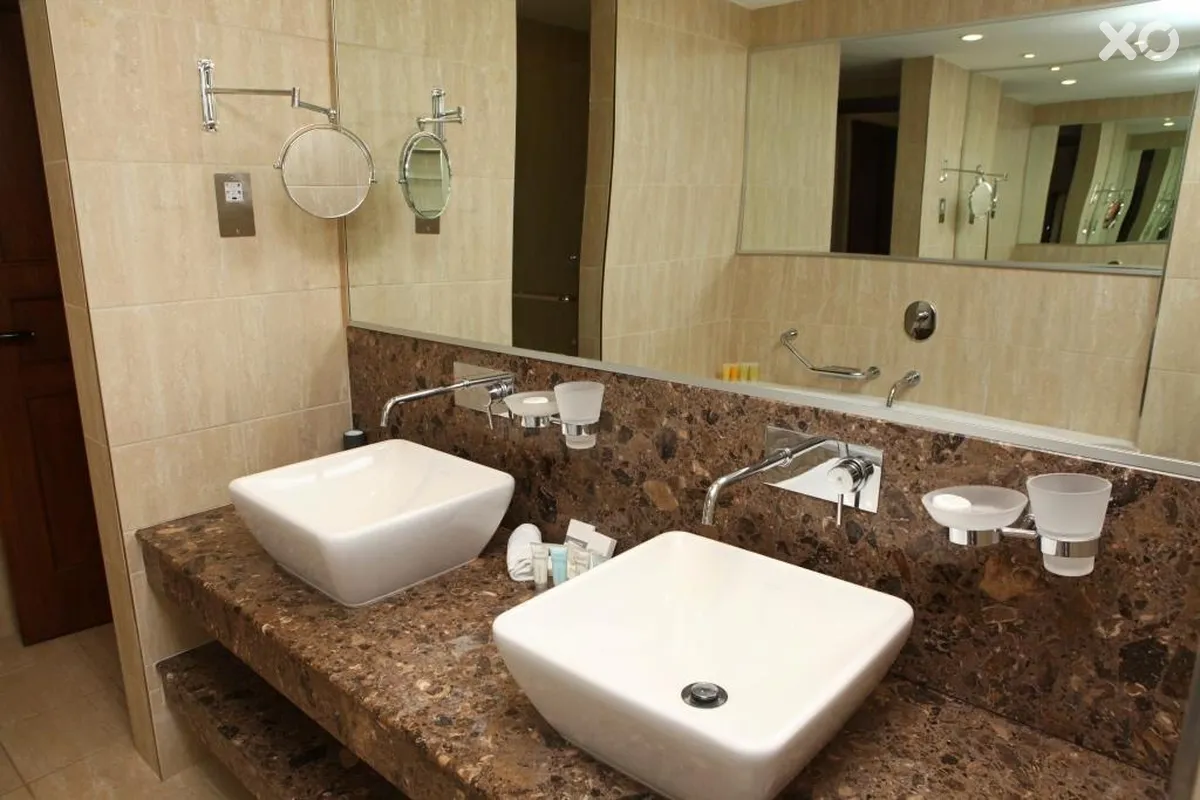 Aphrodite Hills Holiday Resort