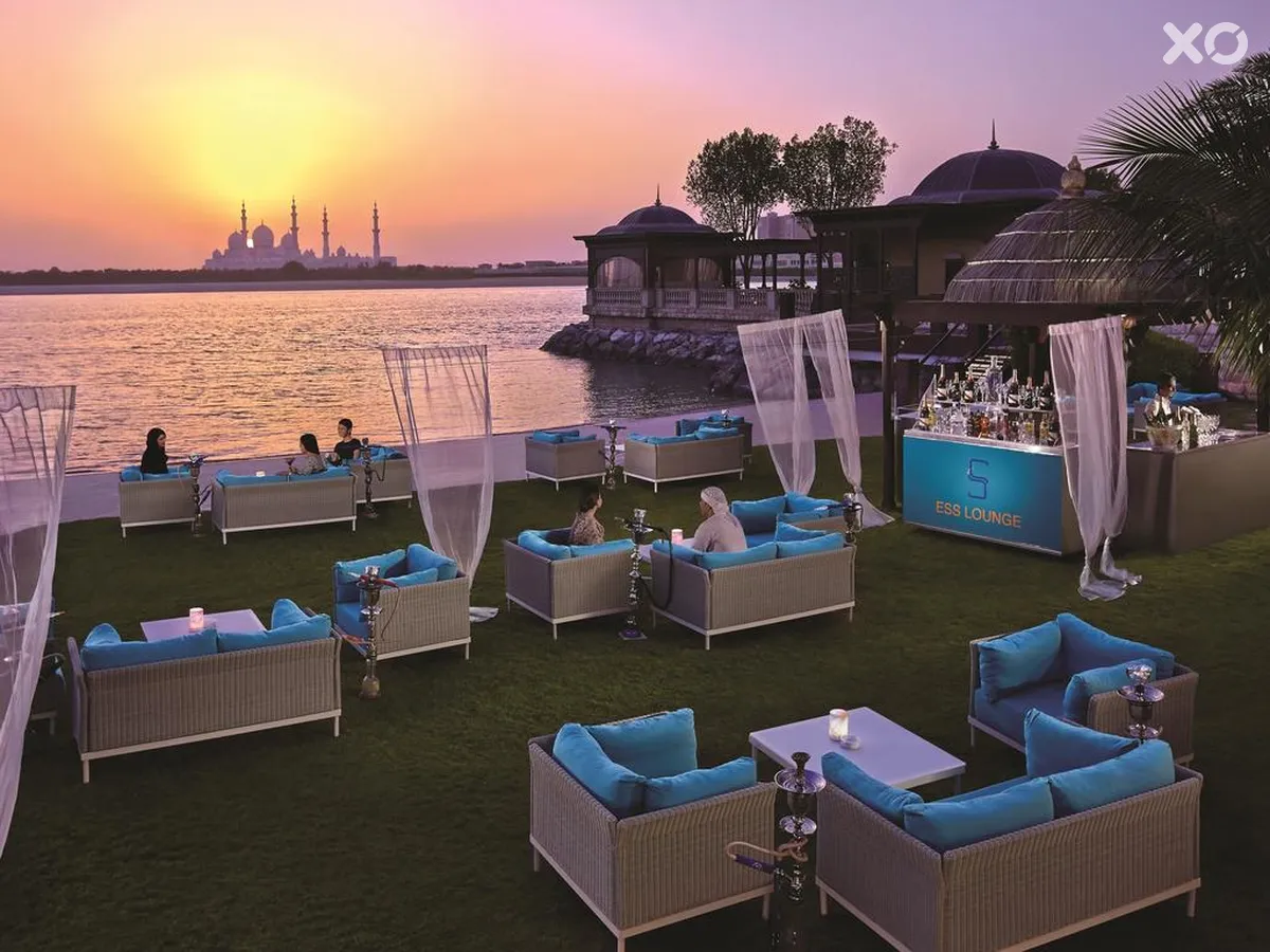 Shangri-La Hotel Qaryat Al Beri Abu Dhabi