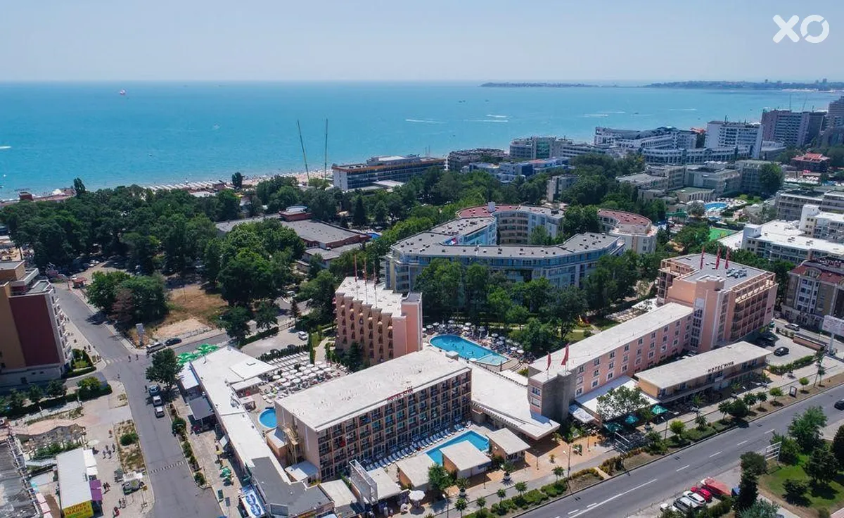 Ріва Парк