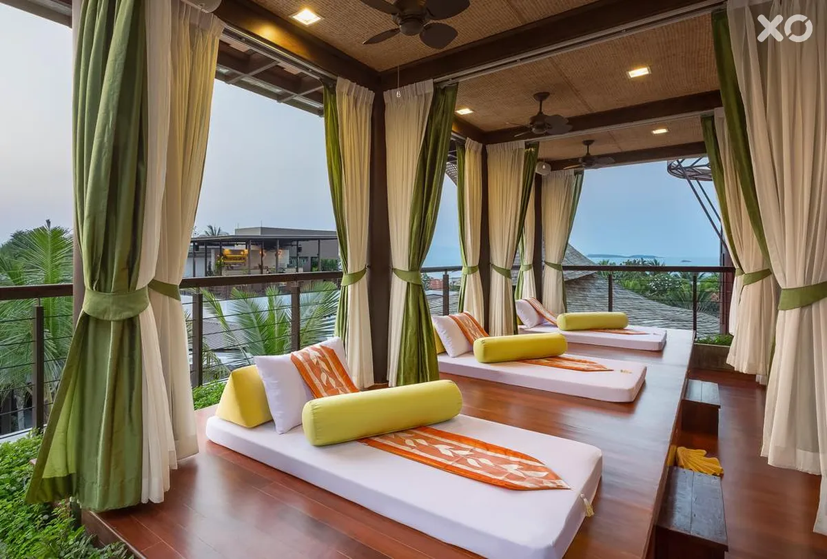 Prana Resort Nandana