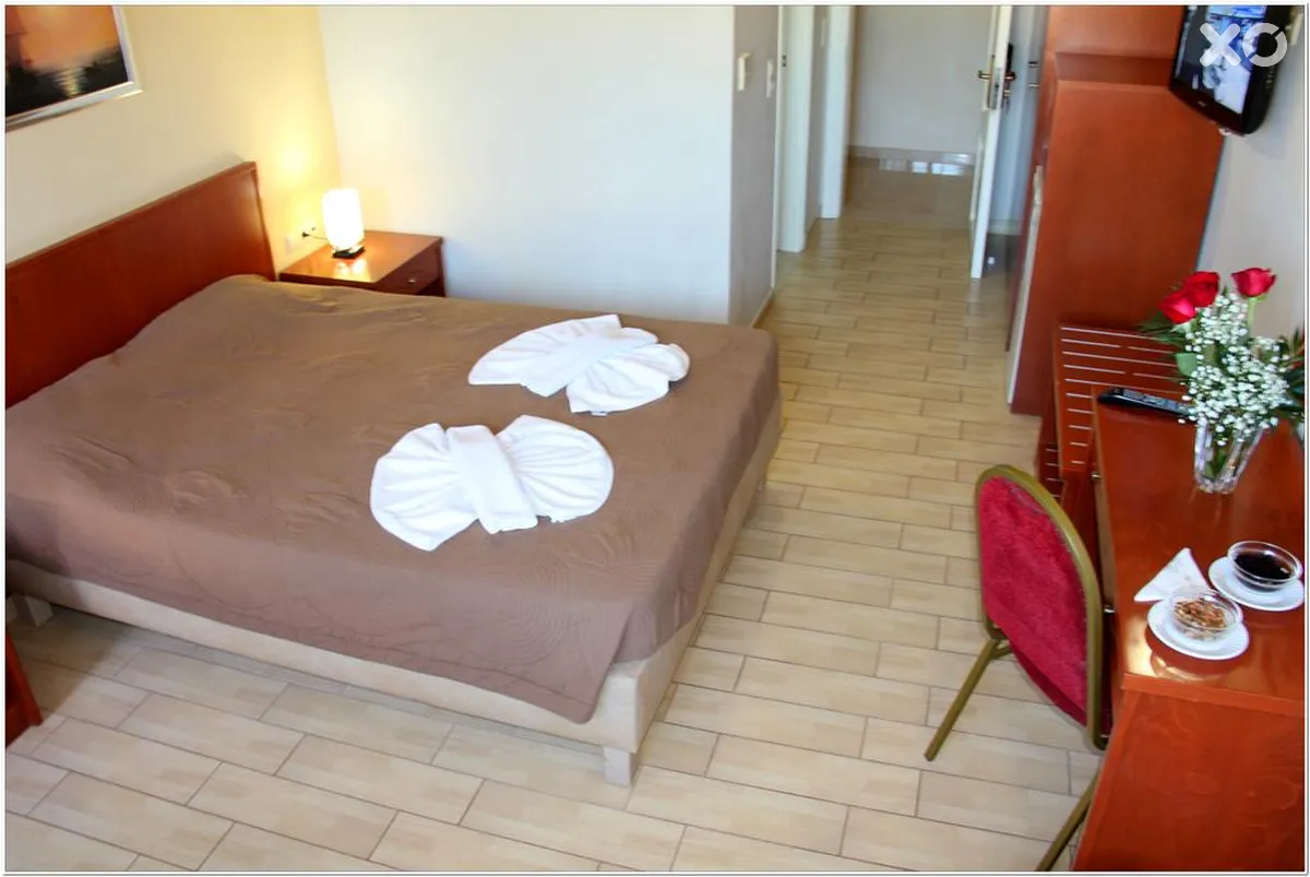 Agelia Beach Hotel