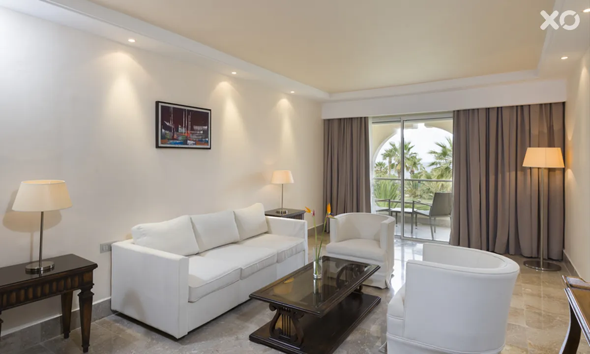Iberostar Selection Diar El Andalous
