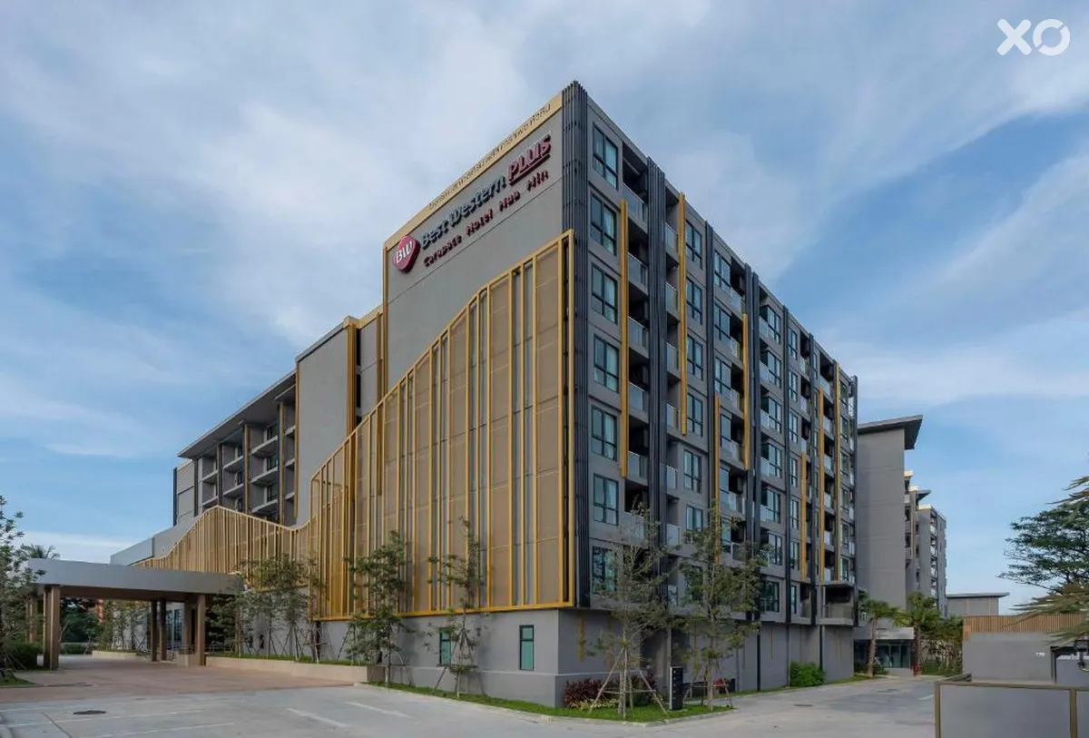 Best Western Plus Carapace