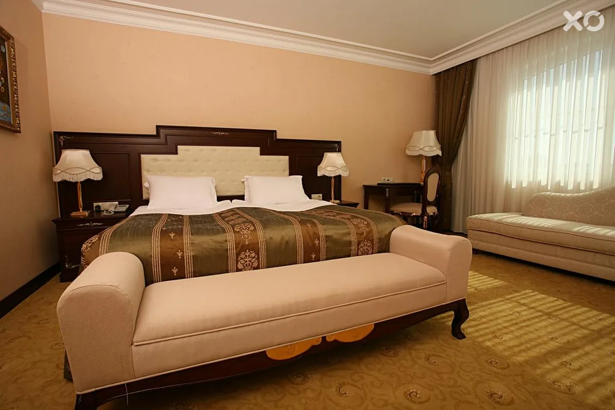 Latanya Palm & Spa Hotel