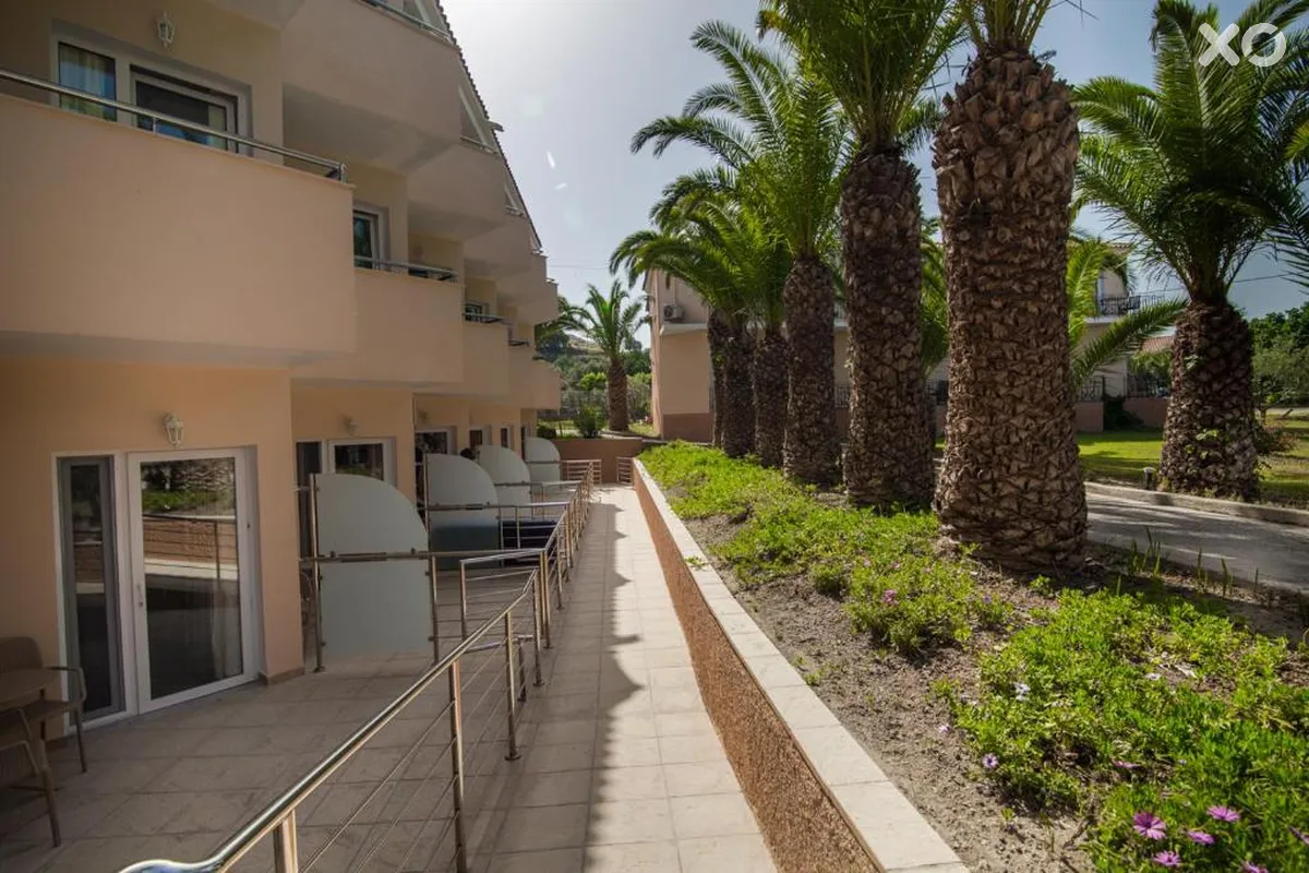 Aphrodite Hotel