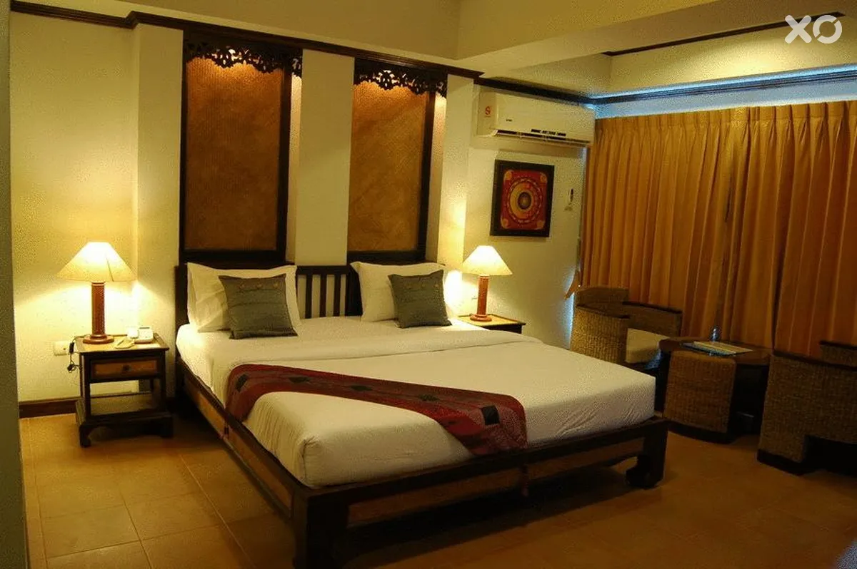 Seeka Boutique Resort
